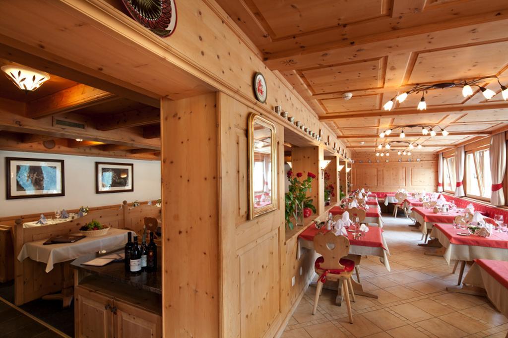 Hotel Astras Scuol Eksteriør bilde