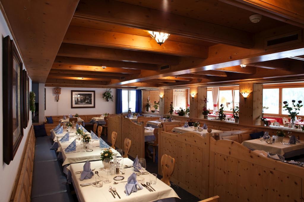 Hotel Astras Scuol Eksteriør bilde